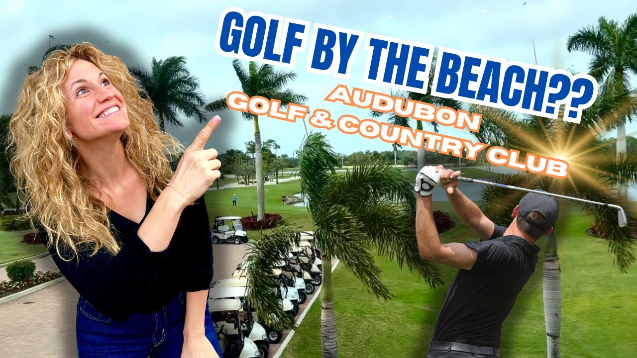 Golfing Communities Near the Beach in SWFlorida | Best Golfing Communities to Live in SWFlorida