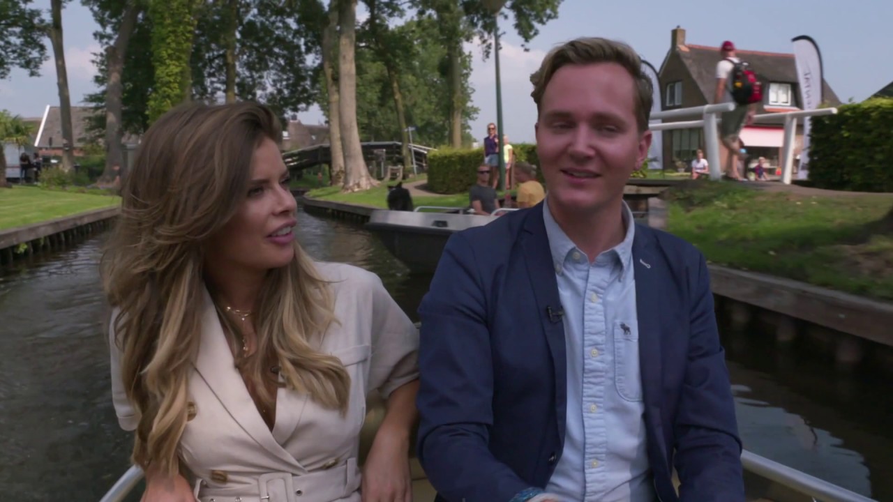 The Dutch Way - Residence de Eese - Mooi Oldemarkt - Hotel Giethoorn