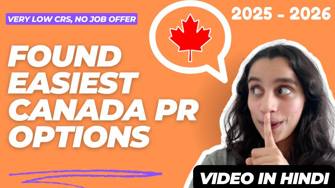 Canada में French सीखो और PR पाओ? पूरी सच्चाई जानो!