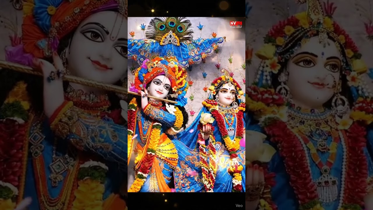 Divine Hare Krishna Kirtan | Soothing Music