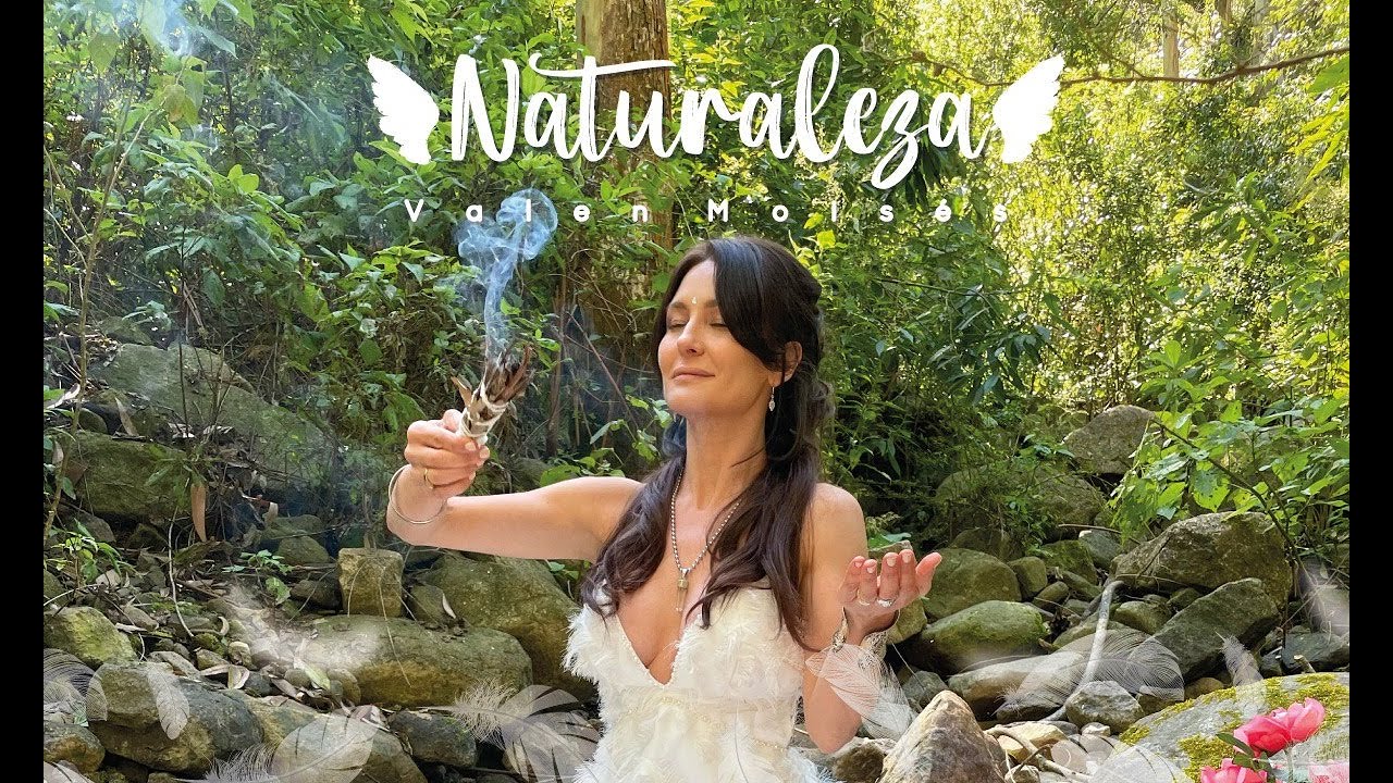 NATURALEZA by VALEN MOISÉS