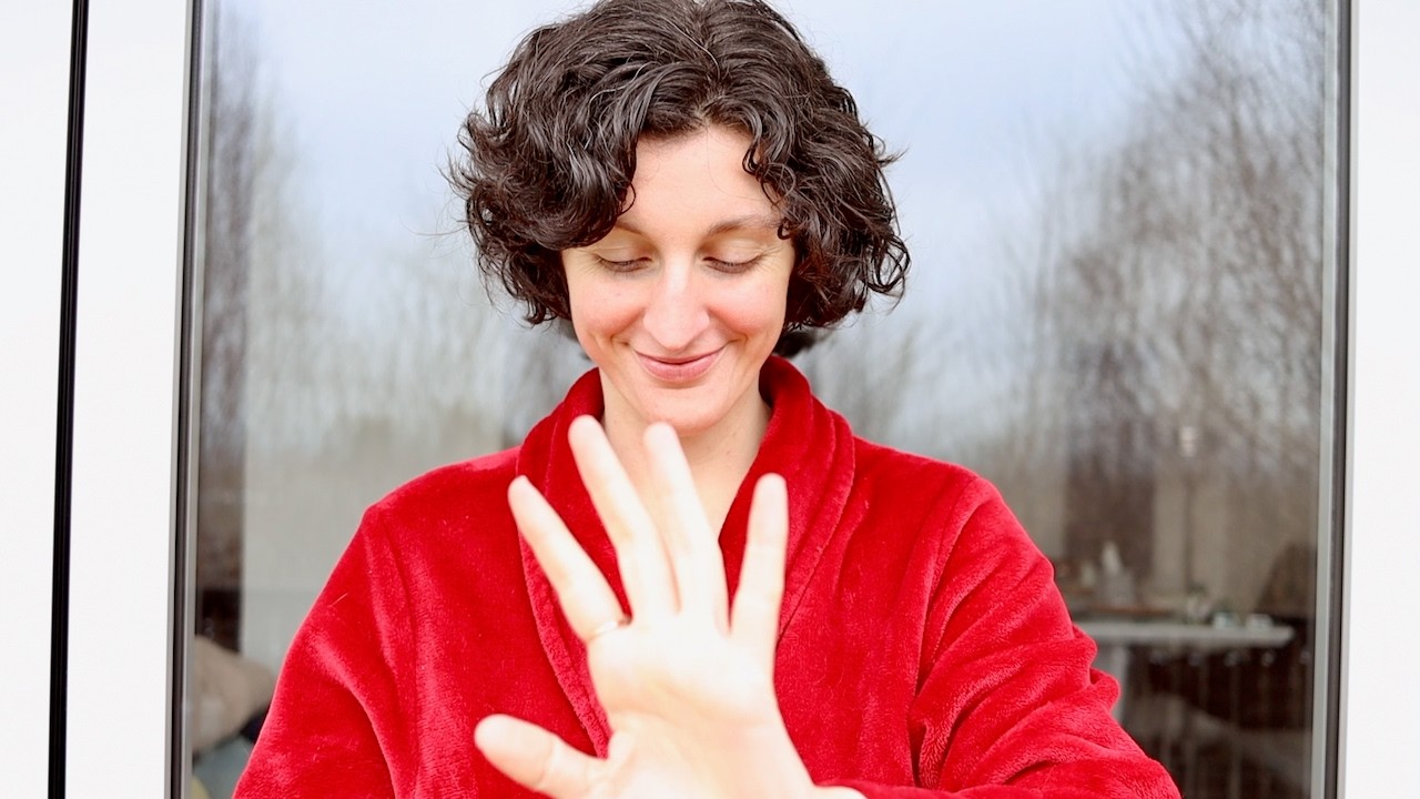✋🤚DEEPLY GROUNDING EARTH ENERGY🌳 I know you need this🫶 DON'T WORRY🩵 Everything is working out...