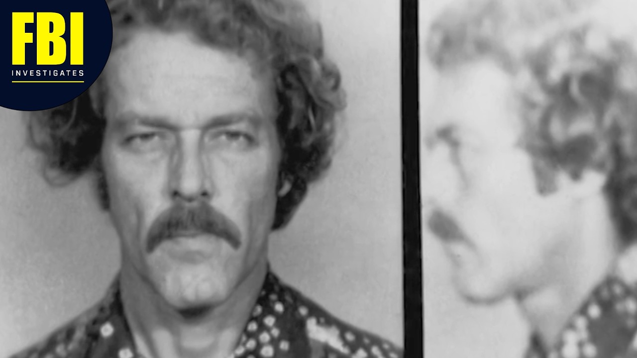 FBI 11-Year Manhunt Ends In Shocking Arrest