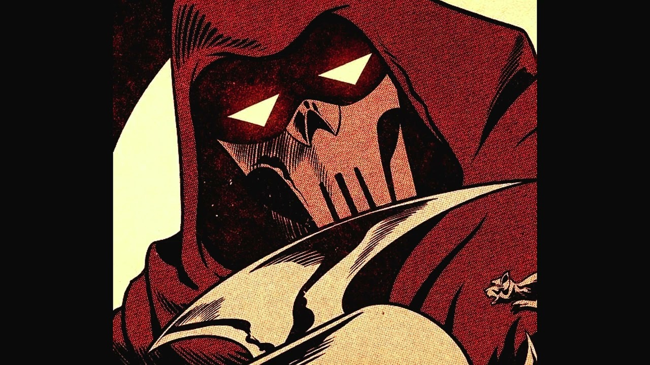 [FREE] MF DOOM x Joey Bada$$ x 90s Boom Bap Type Beat - 