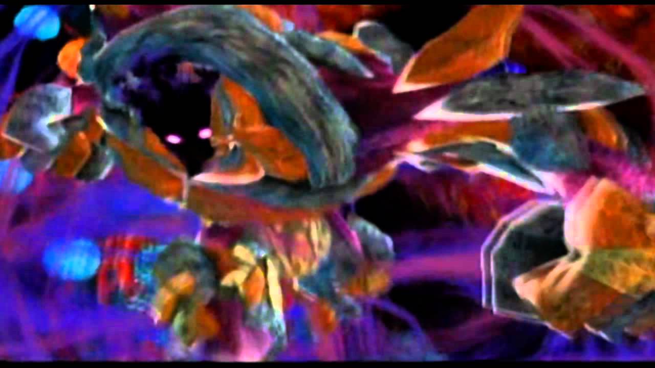 One Piece Unlimited Cruise 2 music: Demon Of Doom