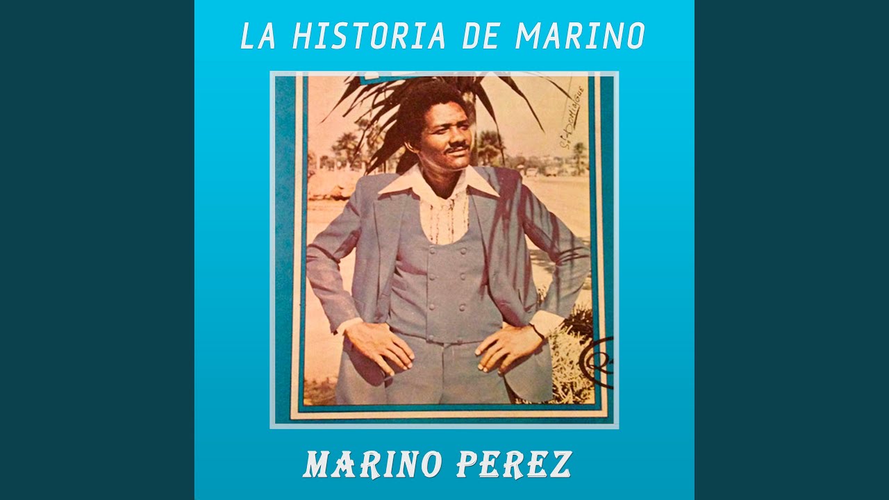 La Historia de Marino