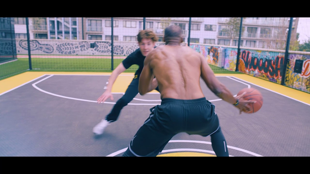 Body Action Gym | Welcome Home
