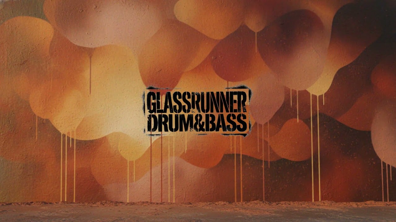 Driftspire Ember | GlassRunner Drum&Bass