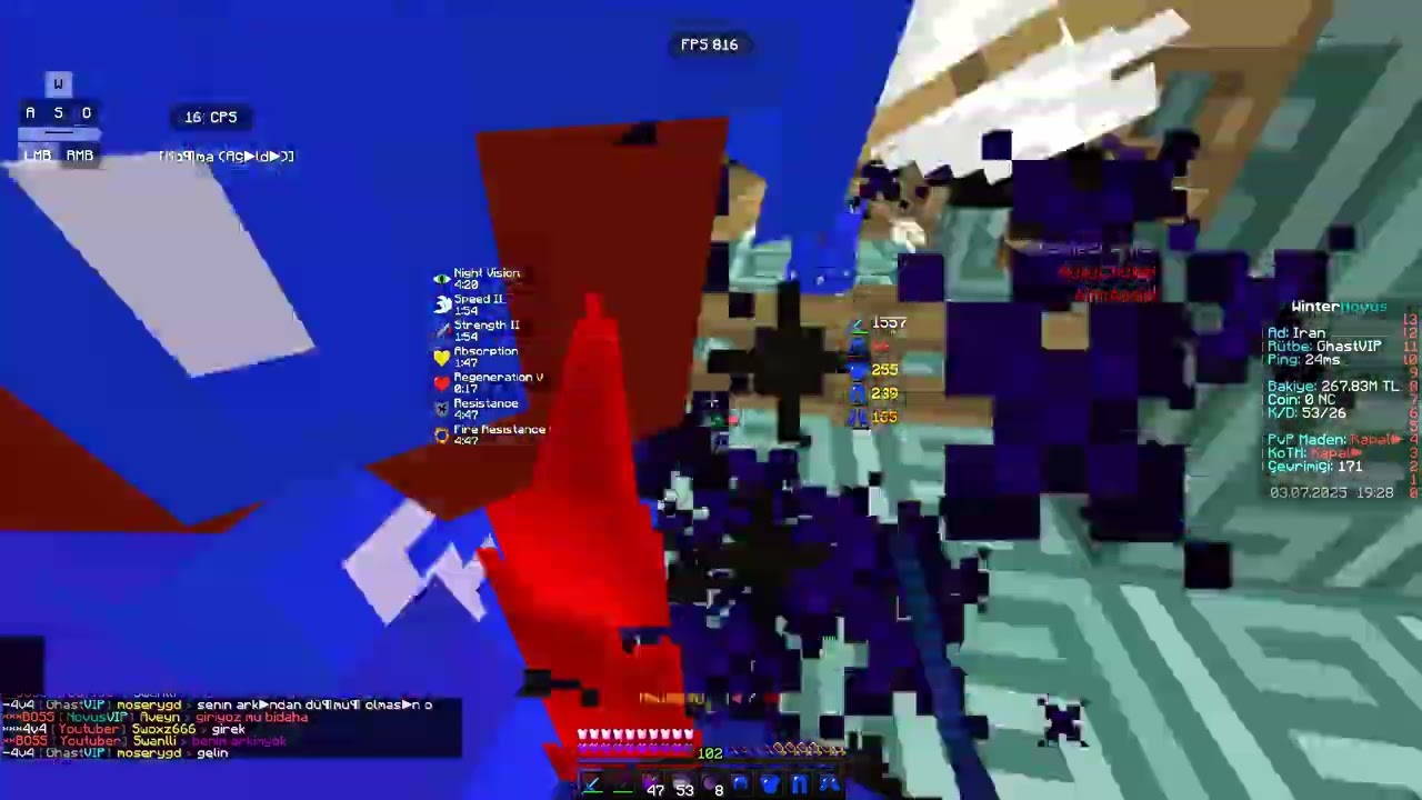 Winternovus Killmontage#2