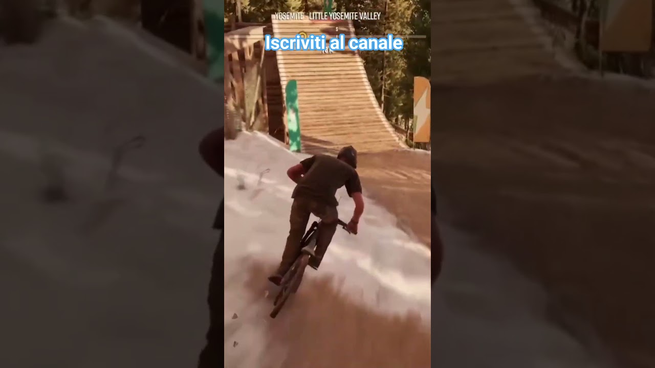 Guarda il video completo sul canale e iscriviti!! 