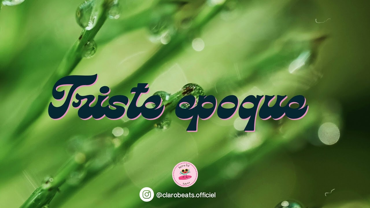 Djadja & Dinaz Type Beat - 