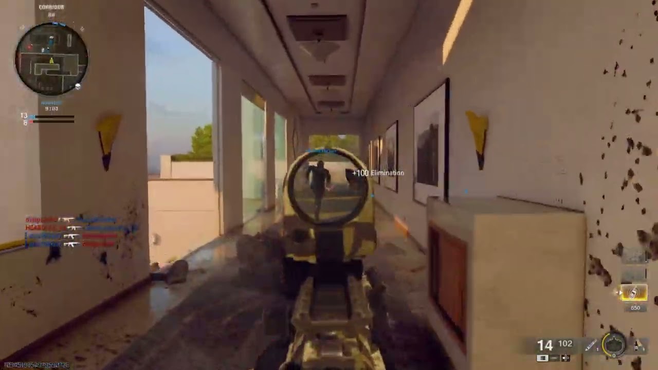 Black Ops 6: The ULTIMATE Multiplayer Compilation