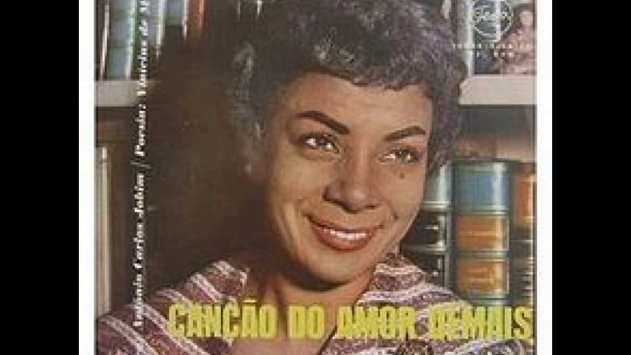 Elizete Cardoso - Vida Bela
