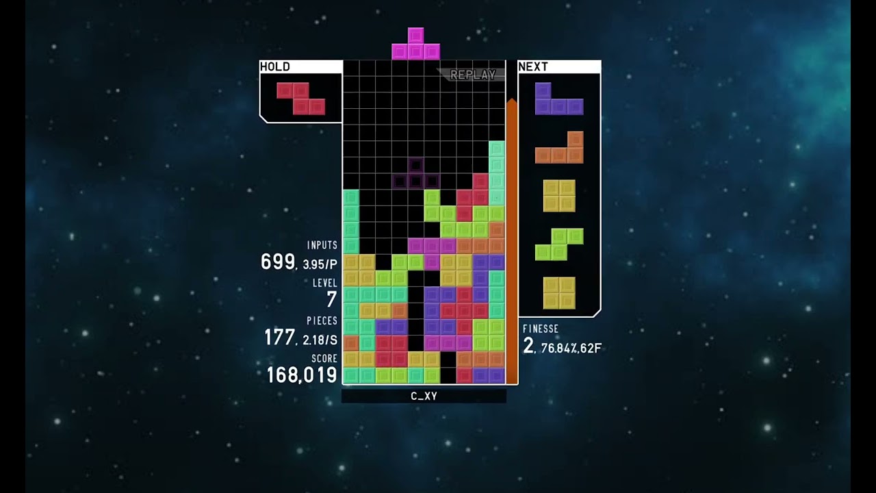 freestyle blitz pb, without mech, over 350k