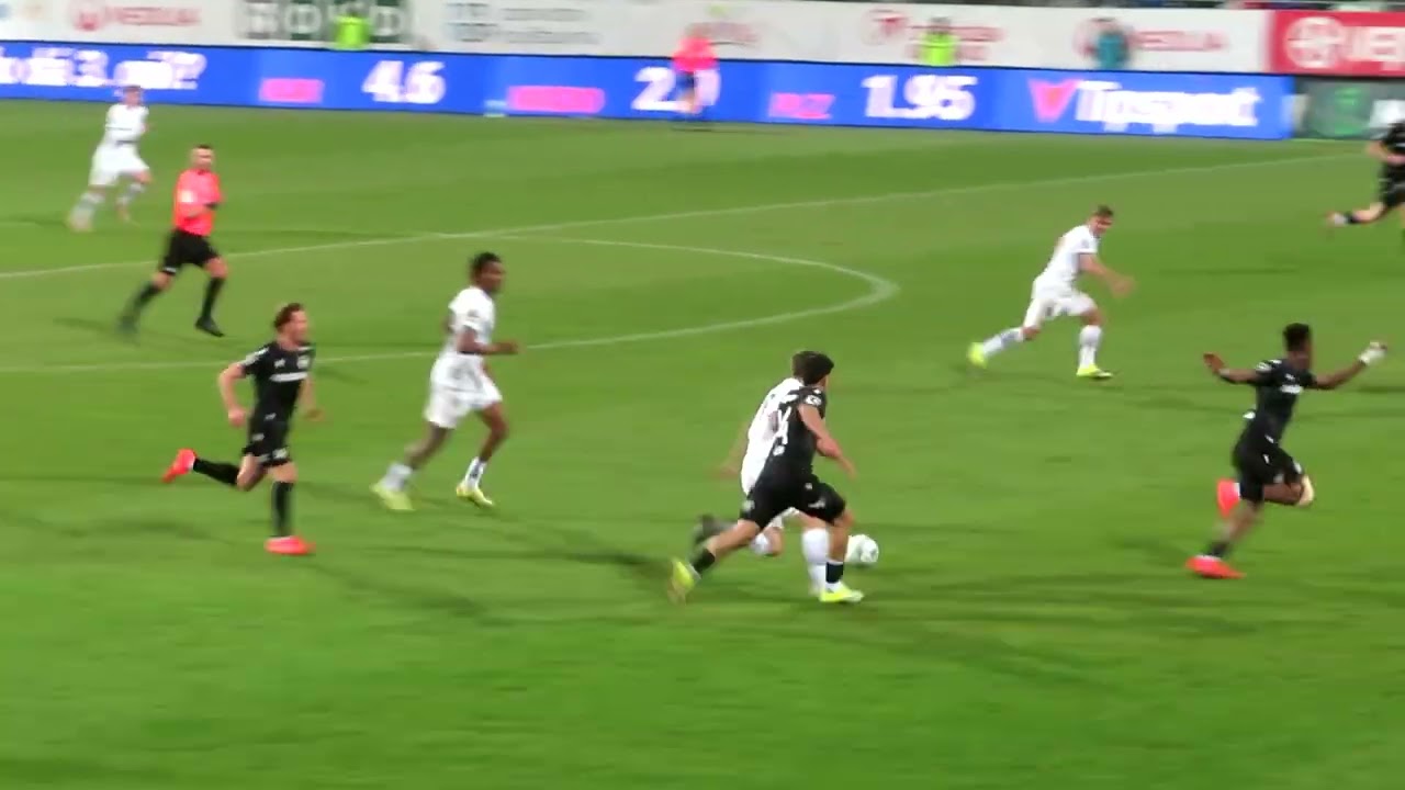 MFK Karvina - Viktoria Pilzno 05.03.2026 (3-0) Puchar Czech