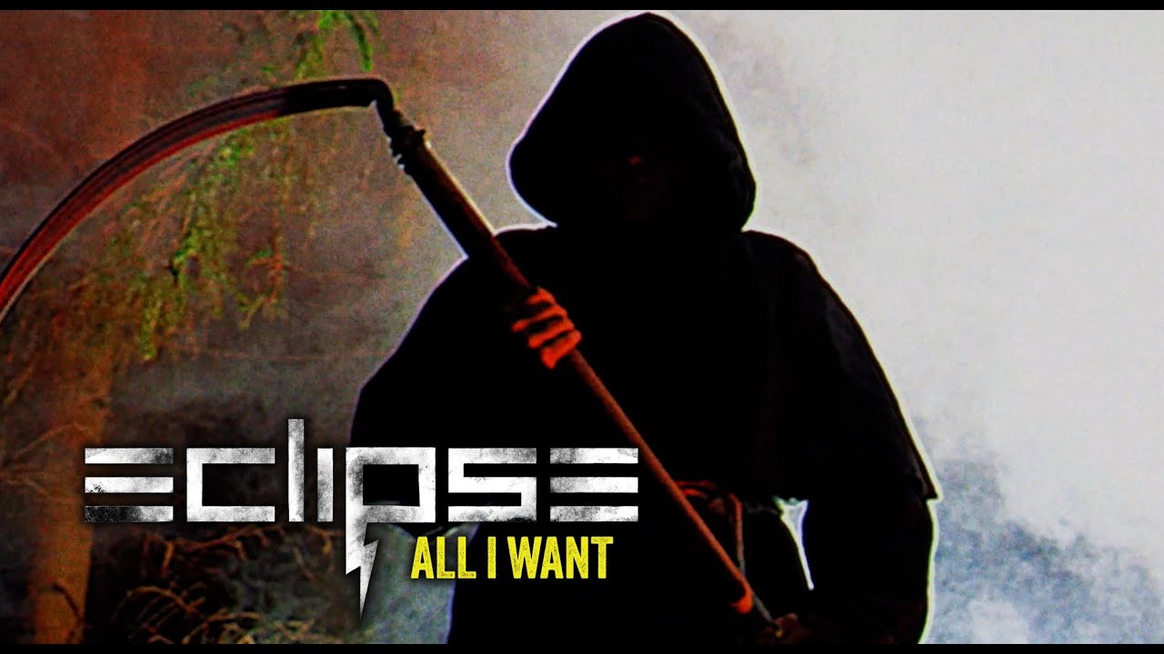 Eclipse - 