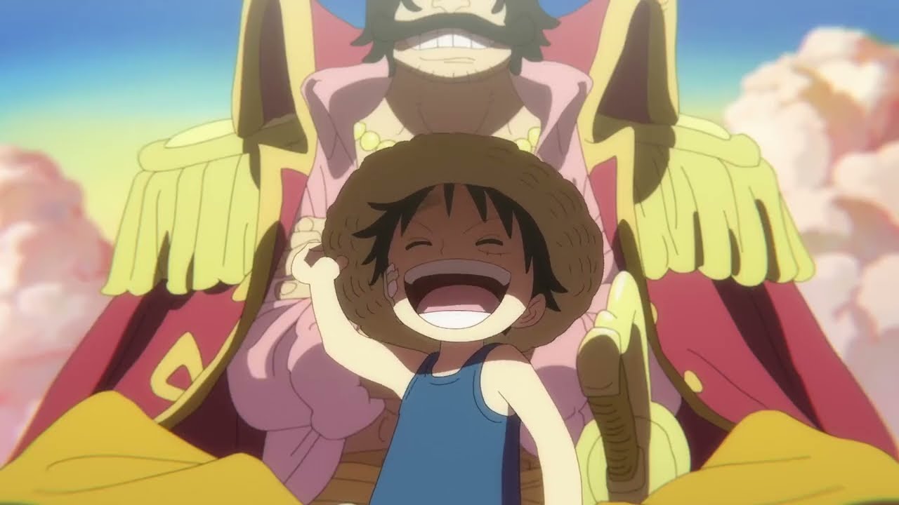 Onepiece x Bahubali || One piece edit || Nippule Swasaga
