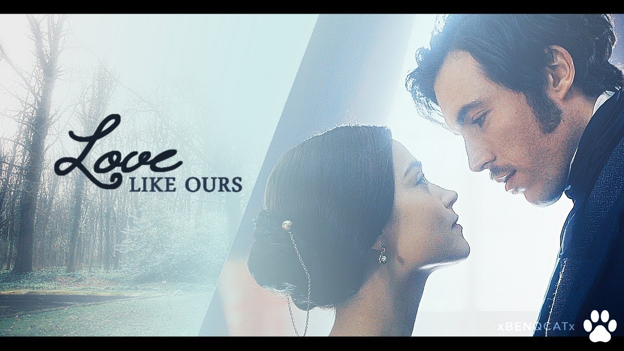 Albert & Victoria [A Love Like Ours] +2x04