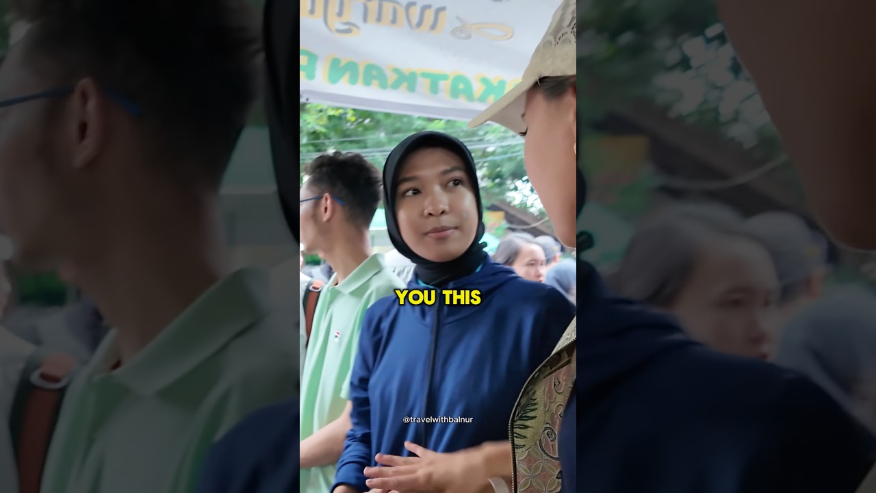 😱Вот как я обращаюсь с индонезийцами в зоне боевых действий в Джакарте😱🇮🇩