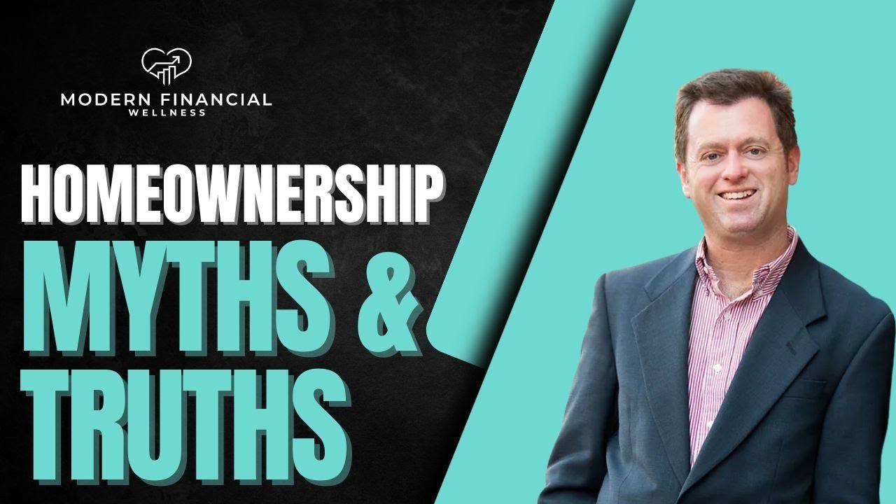 Homeownership Myths and Truths: The Real Cost, Benefits, and Emotional Drivers