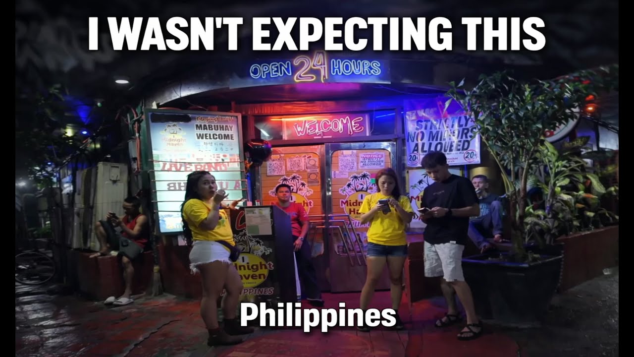 My First Day in the Philippines 🇵🇭 | Culture Shock, Scams & Hard Lessons (True Story)