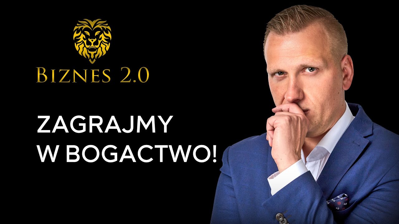 Jak zwiększyć zdolność zarabiania pieniędzy? Inteligencja finansowa [Biznes 2.0]