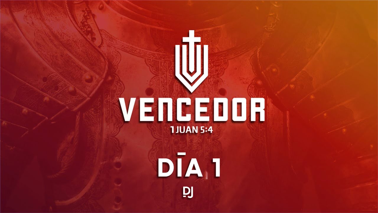 Desafío Juvenil 2024 - Vencedor - Día 1