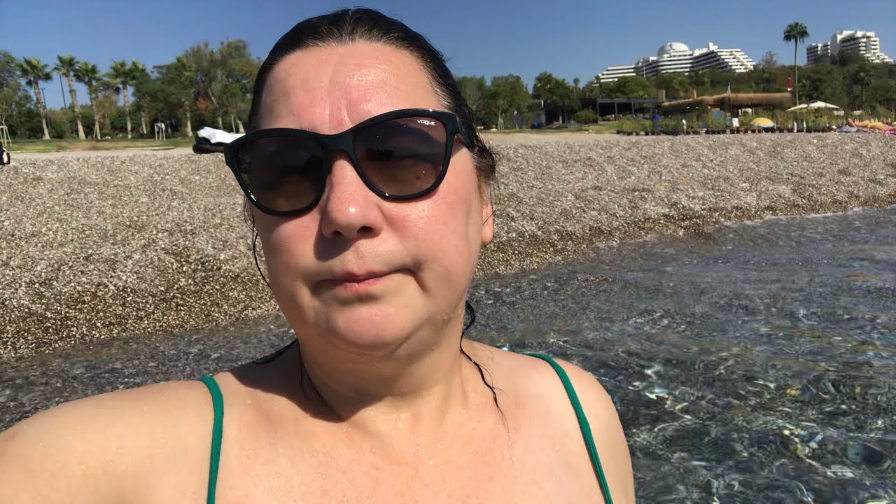 🇹🇷Antalya2024 ОБЕД Ozkaymak Falez 5⭐️ПЛЯЖ Коньяалты Турция🇹🇷