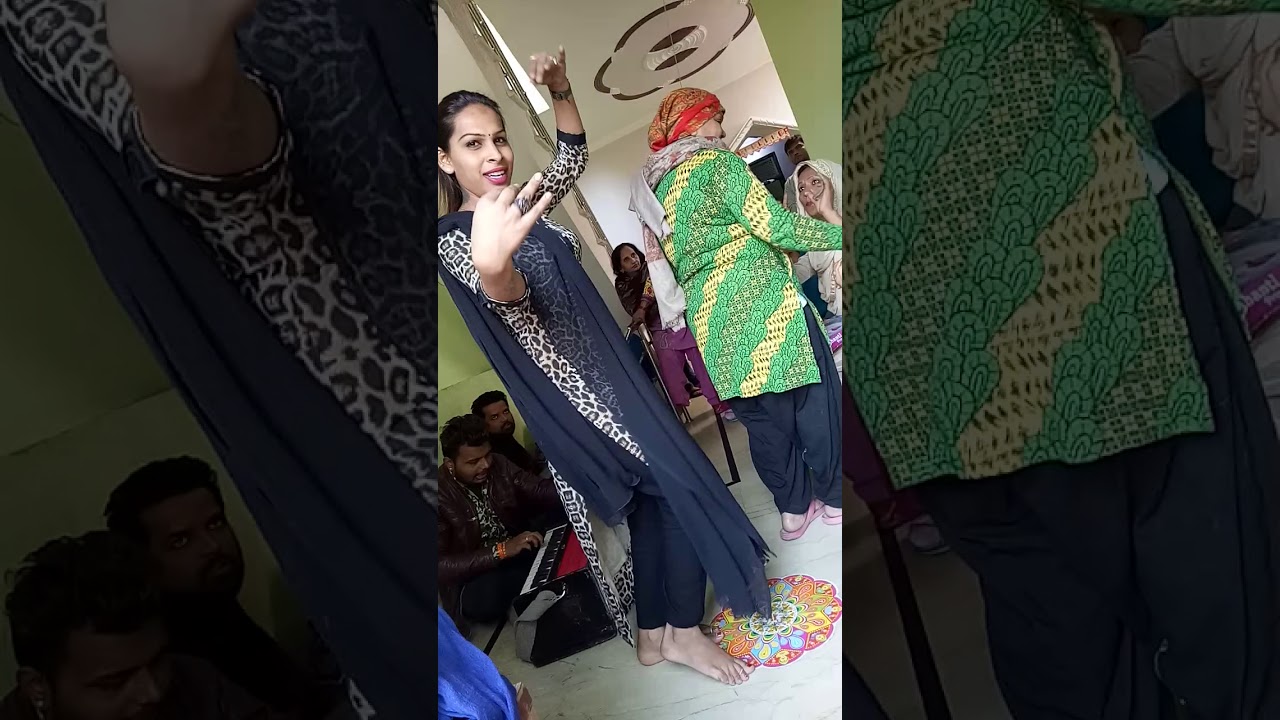 My video