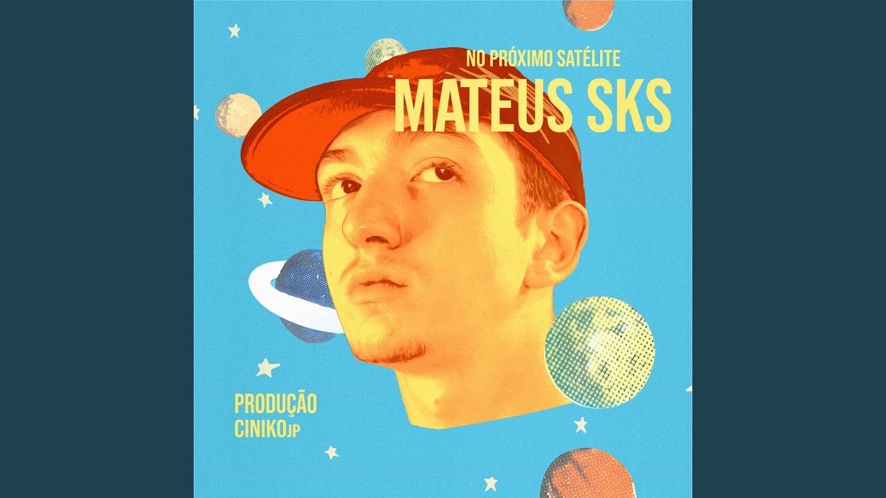 No próximo Satélite