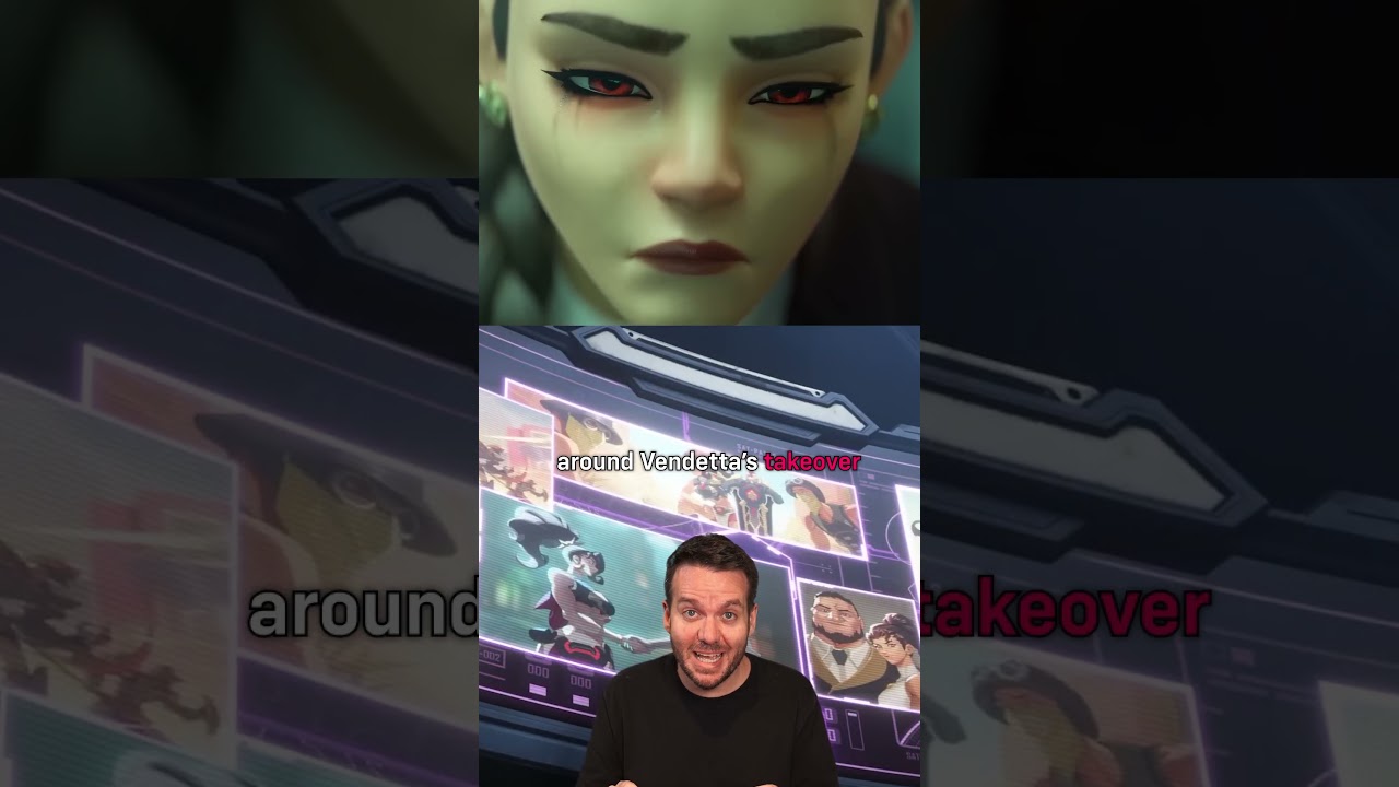 Обзор событий Overwatch 2026! 🚨