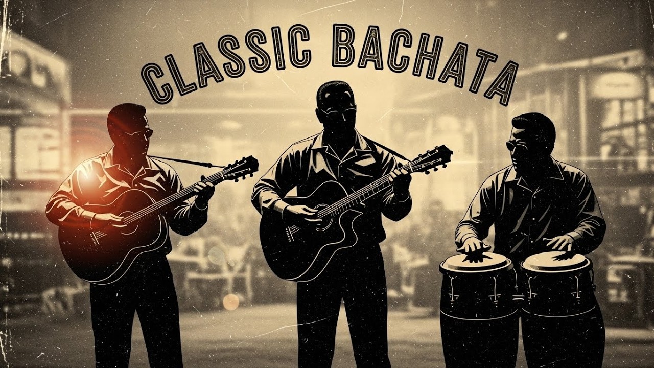 Bachata Vieja Escuela 2026 🔥💔 Los Clásicos de Amor que Están Rompiendo YouTube