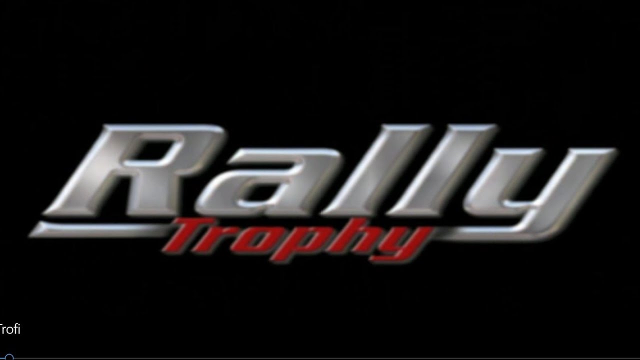 Rally Trophy 2001 автосимулятор | Обзор и оценка старых гонок