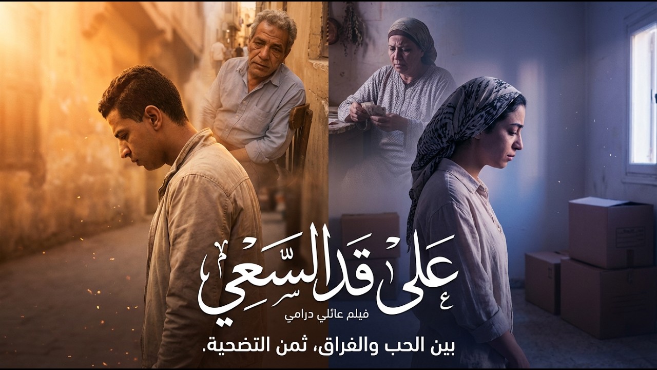 فيلم علي قد السعي