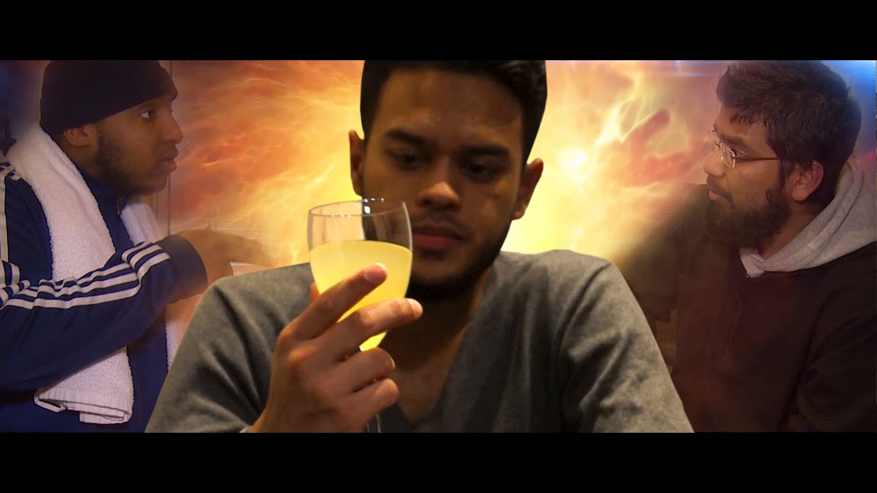 You Are Like Your Friends | Muslim Short Film