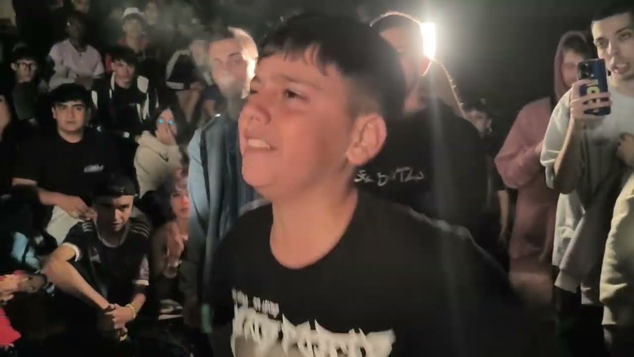 (LOCURA 🤯) TACUV & TUKO VS DOVE & ACK & VARO VDC I CUARTOS I DEAD OR ALIVE