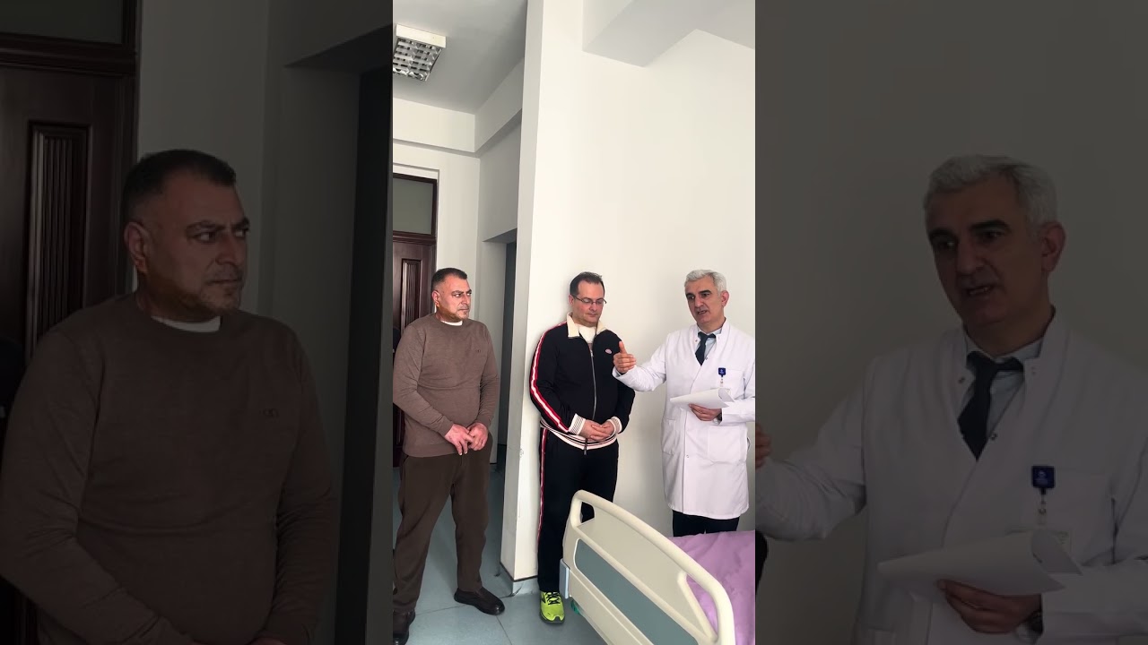 𝗭𝗢𝗕 𝗘𝗠Ə𝗟𝗜𝗬𝗬𝗔𝗧𝗜𝗡𝗗𝗔𝗡 𝗦𝗢𝗡𝗥𝗔 𝗡Ə 𝗕𝗔Ş 𝗩𝗘𝗥𝗜𝗥? – Xəstələri Nə Gözləyir?