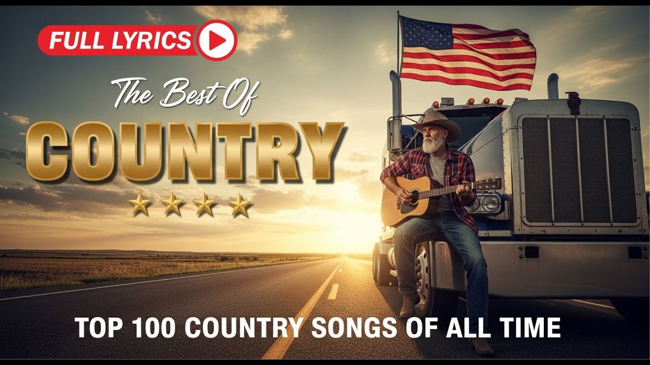 Country Love Songs Forever With Lyrics