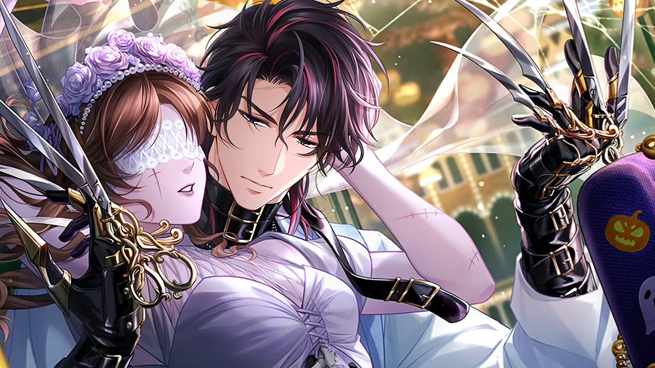 MLQC Victor: Eldritch Date