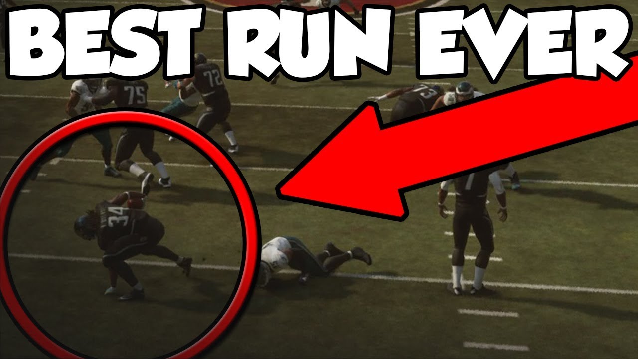 Madden 19 Ultimate Team :: World's Best Completion and Run! :: Madden 19 Ultimate Team