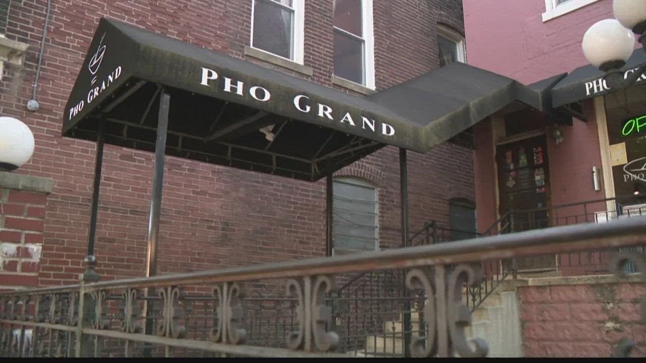 Beloved family-owned Vietnamese restaurant to close after 33 years