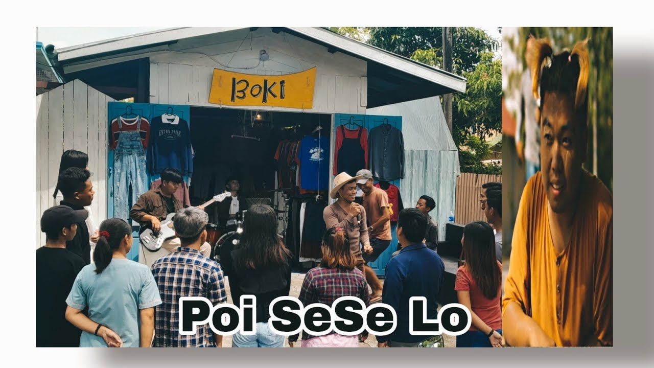 Bawi - Poi SeSe Lo
