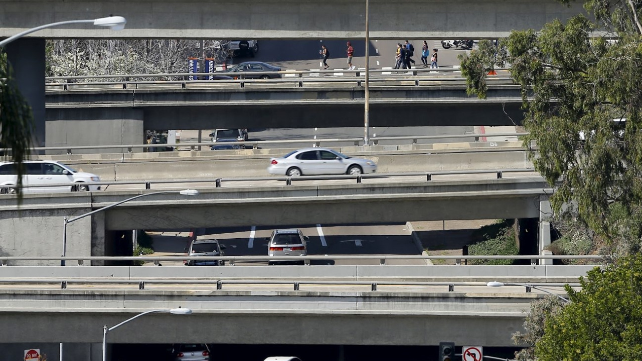 Trump&rsquo;s infrastructure plan short on specifics