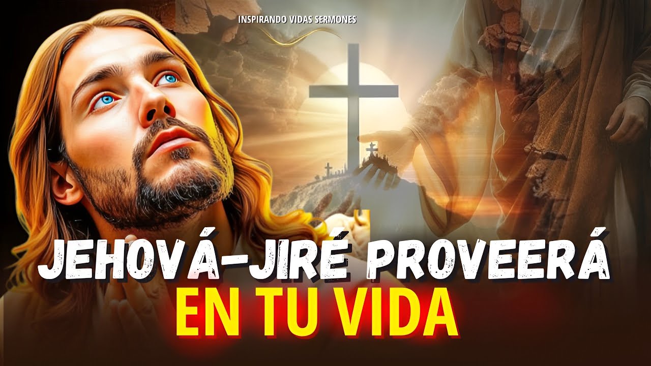 🔥El Dios que mueve montañas y desata recursos inesperados