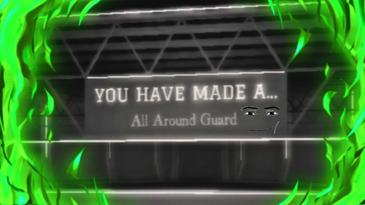 HOOPS LIFE | ALL AROUND GUARD *NEW* BEST BUILD EVER?!