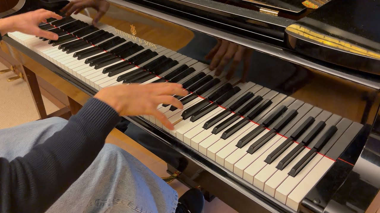 5 months Unravel Progress (19 months selftaught)