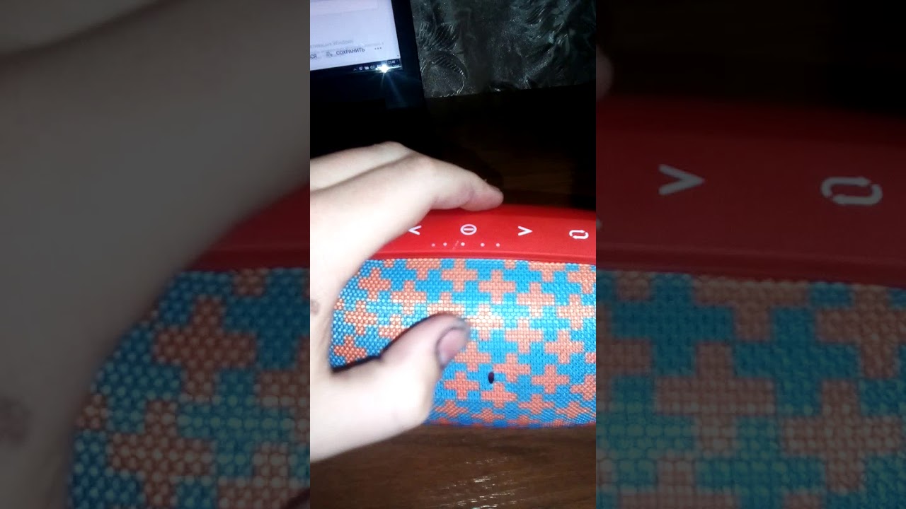 Снятие защитной сетки у колонки HopeStar h27