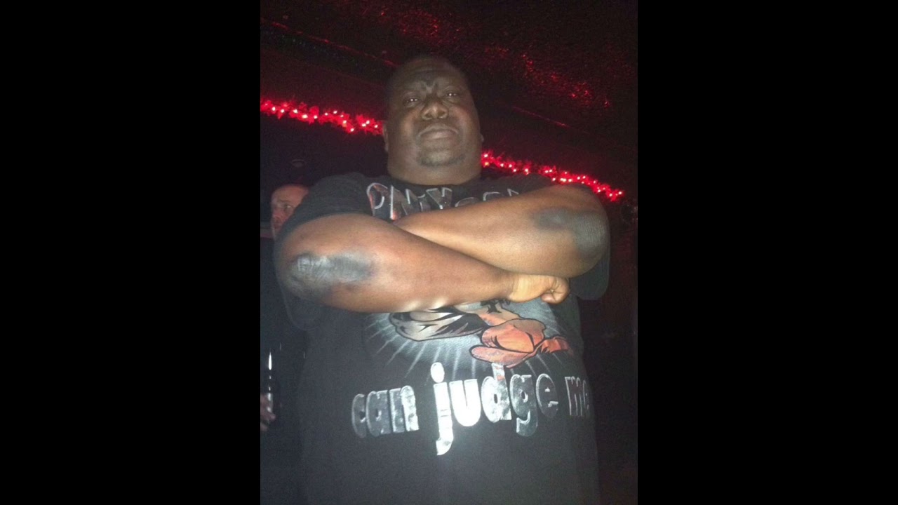 Ima go hard g-ru &kipp-e