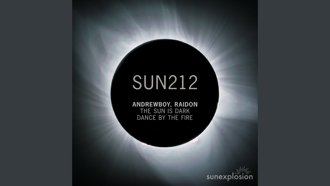 The Sun Is Dark (Extended Mix)