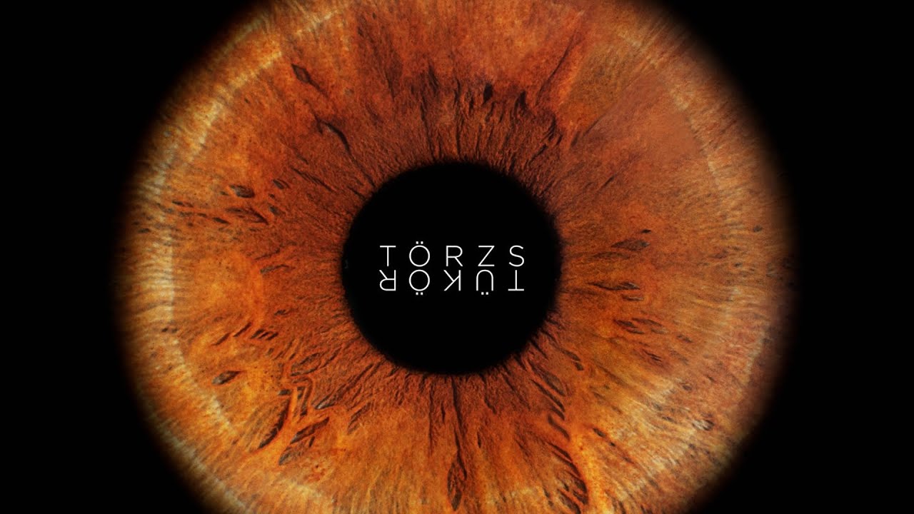 TÖRZS - Tükör [Full Album]